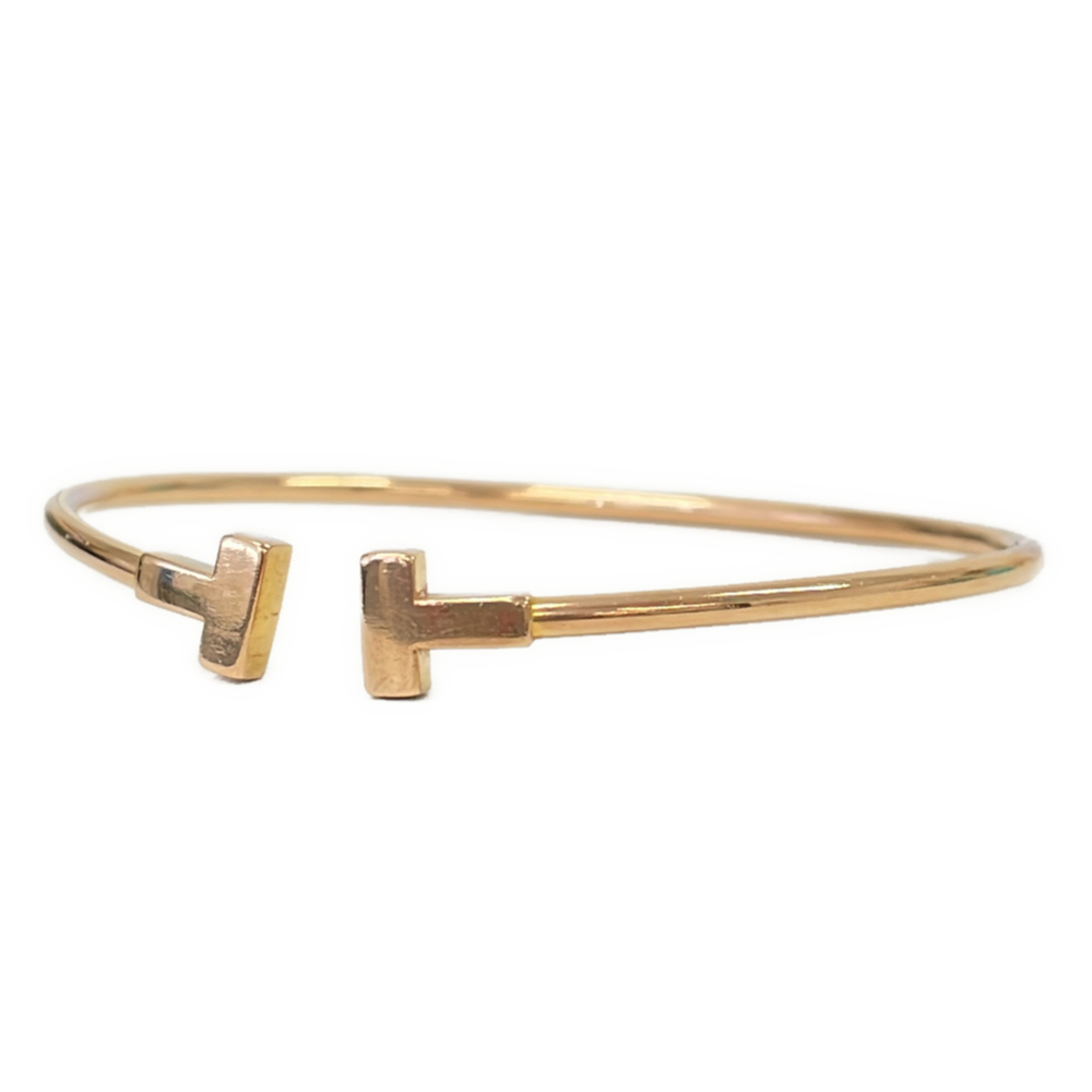 TIFFANY & CO. 18k Gold Bracelet